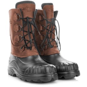 Resim Lemigo Ultra Hafif EVA Çizme - King -50° - Kahverengi - (821) 