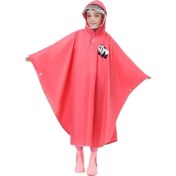 Resim Shidanli Çocuk Yağmurluğu Anaokulu Ilkokul Öğrencileri 2-6 Yaş Yağmurluk Tam Vücut Erkek ve Kız Büyük Çocuk Bebek Yağmurluğu (Yurt Dışından) 