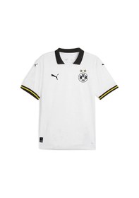 Resim Borussıa Dortmund 24/25 Erkek Üçüncü Forma 774965 03 Beyaz 