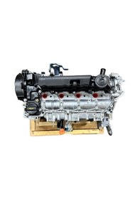 Resim Komple Motor Citroen Jumper 2.0 2.2 130 Hp Bluehdi Euro6 1638157580 1613251280 1638157580 