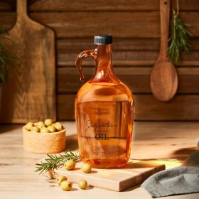 Resim Selka Home 2'li Signature Galon Yağdanlık 1500 ml 