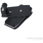 Resim Trx-Pro Gopro Hero 3 3+ 4 360 Derecevtak-Çıkar Kıskaç 