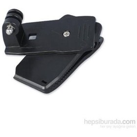 Resim Trx-Pro Gopro Hero 3 3+ 4 360 Derecevtak-Çıkar Kıskaç 