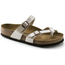 Resim Birkenstock Mayarı Bf Graceful Unısex Terlik Brk071661 Çok Renkli 