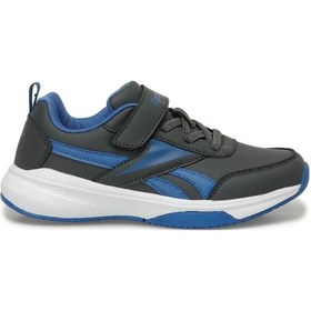 Resim Reebok Poıne One Gri Erkek Çocuk Spor Ayakkabı 000000000101920601 Gri-mavı 