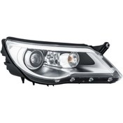 Resim Hella SAG FAR VW TIGUAN 5N1941040K 