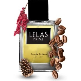 Resim Lelas Prime 202 Beste Edp 55 ml – Meyveli Kadın Parfümü 