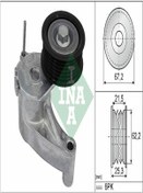 Resim İna 534071010 V Kayis Kutuklu Gergi Volvo S60 Iı (134) T6 13-18 S90 Iı (234) 2.0 31316584 (WP147215) 