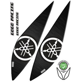 Resim YAMAHA XMAX UYUMLU FAR PAD 003 