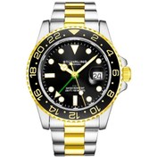 Resim Stührling 3965.3 Erkek Kol Saati 