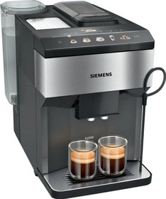 Resim Siemens EQ500 Classic TP517R03 Tam Otomatik Espresso Makinesi 
