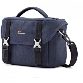 Resim Lowepro Scout SH 140 (Slate Blue) Omuz Çantası 
