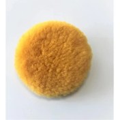 Resim Starwax 160 mm Keçe 10 Adet 