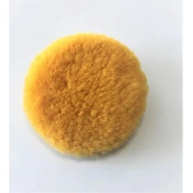 Resim Starwax 160 mm Keçe 10 Adet 