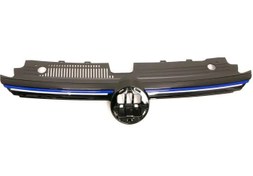 Resim Volkswagen Golf 8 Ön Panjur Rline Ledli 2020 Sonrası Wİsco Marka 5H0853651AA 