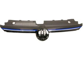 Resim Volkswagen Golf 8 Ön Panjur Rline Ledli 2020 Sonrası Wİsco Marka 5H0853651AA 