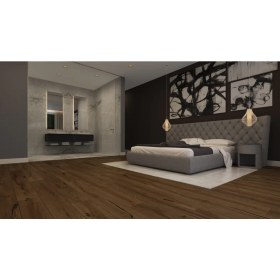 Resim Veroxfloor Lamine Parke W108 Baron Oak Zen Class 14 x 180 x 2200 mm 1 Paket 2,77 M² 