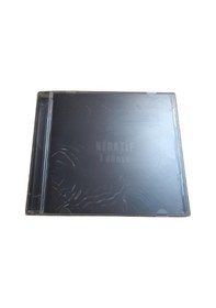 Resim Negatif Cd* 7 Dünya 