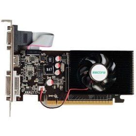 Resim SECLIFE 4gb GT740 Ddr3 128Bit Hdmi/Dvi/Vga 