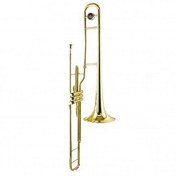 Resim Fox TB2000F Ventilli (Bb/F) Tenor Trombon 
