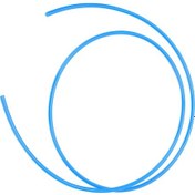 Resim Ximistore9 Tpu Pnömatik Hortum 1m - Od6xıd4 Mavi, 12kg Çalışma Basıncı, Korozyon Ve Patlama Dayanıklı, Esnek Ve Yüksek Elastiklik 