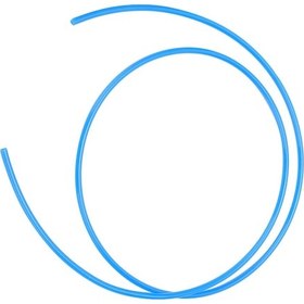 Resim Ximistore9 Tpu Pnömatik Hortum 1m - Od6xıd4 Mavi, 12kg Çalışma Basıncı, Korozyon Ve Patlama Dayanıklı, Esnek Ve Yüksek Elastiklik 