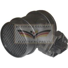 Resim Hava Akis Metre Opel Astra F Calibra A Omega B Vectra A 2.0 16V 504661855 