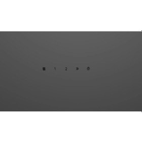 Resim Siemens LC66KPJ70T 60 CM Duvar Tipi Davlumbaz 