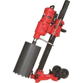 Resim ATTLAS ATC 305P Karot Makinesi 305 mm 