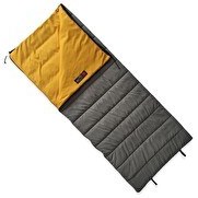 Resim Naturecamp Oga 200 -5 Derece Birleşebilir Long Gri Uyku Tulumu 