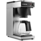 Resim Senox Filtre Kahve Makinası-95204 