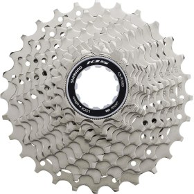 Resim SHIMANO 105 CS-R7000 11 Vites 11-32T Bisiklet Ruble 