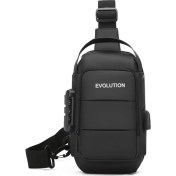 Resim Evolution Cross Body Bag / Omuz Çantası 