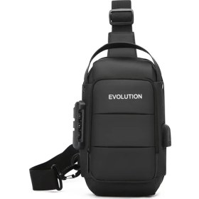 Resim Evolution Cross Body Bag / Omuz Çantası 