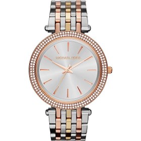 Resim Michael Kors MK3203 Michael Kors MK3203 Kadın Kol Saati