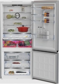 Resim Beko 683616 EI No Frost Buzdolabı 