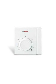 Resim Bosch TR15-1 On Off Kablolu Oda Termostatı (Tüm Kombilere Uyumlu) 