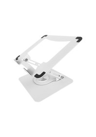 Resim Frısby Fnc-5125st Taşınabilir Katlanır Alüminyum Notebook Standı-218031 