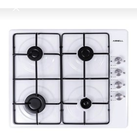 Resim Home Arnell Doğalgazlı set Üstü Ocak Gaz Emniyetli 