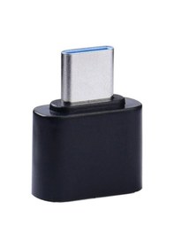Resim Type-C Usb Otg Çevirici General Mobile Uyumlu Gm 5 Plus Htc U Play 