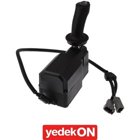 Resim AGCO Joystick Kontrol Kolu - Massey Ferguson / Fendt / Valtra | ACX2441660 