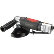 Resim Sappower AG-2 Havalı Taşlama Makinesi 125 MM 