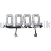 Resim Lucas Tet 129 Mars Yastıgı M50 Marslar Icın 