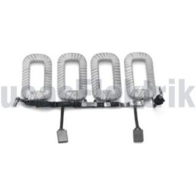 Resim Lucas Tet 129 Mars Yastıgı M50 Marslar Icın 