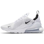 Resim Nike Air Max 270 Erkek Spor Ayakkabı Beyaz 