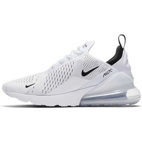 Resim Nike Air Max 270 Erkek Spor Ayakkabı Beyaz 