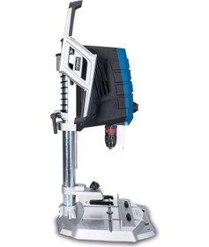 Resim Scheppach Dp60 Dijital Sütunlu Matkap 710 Watt 1.5-13 Mm 