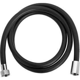 Resim Storemax Pvc Duş Hortumu, Siyah 