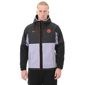 Resim Nike Inter Mnk Wınterızed Awfjkt 3R Erkek Yağmurluk-Rüzgarlık Siyah 