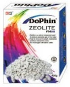 Resim Genel Markalar Zeolite 400gr 